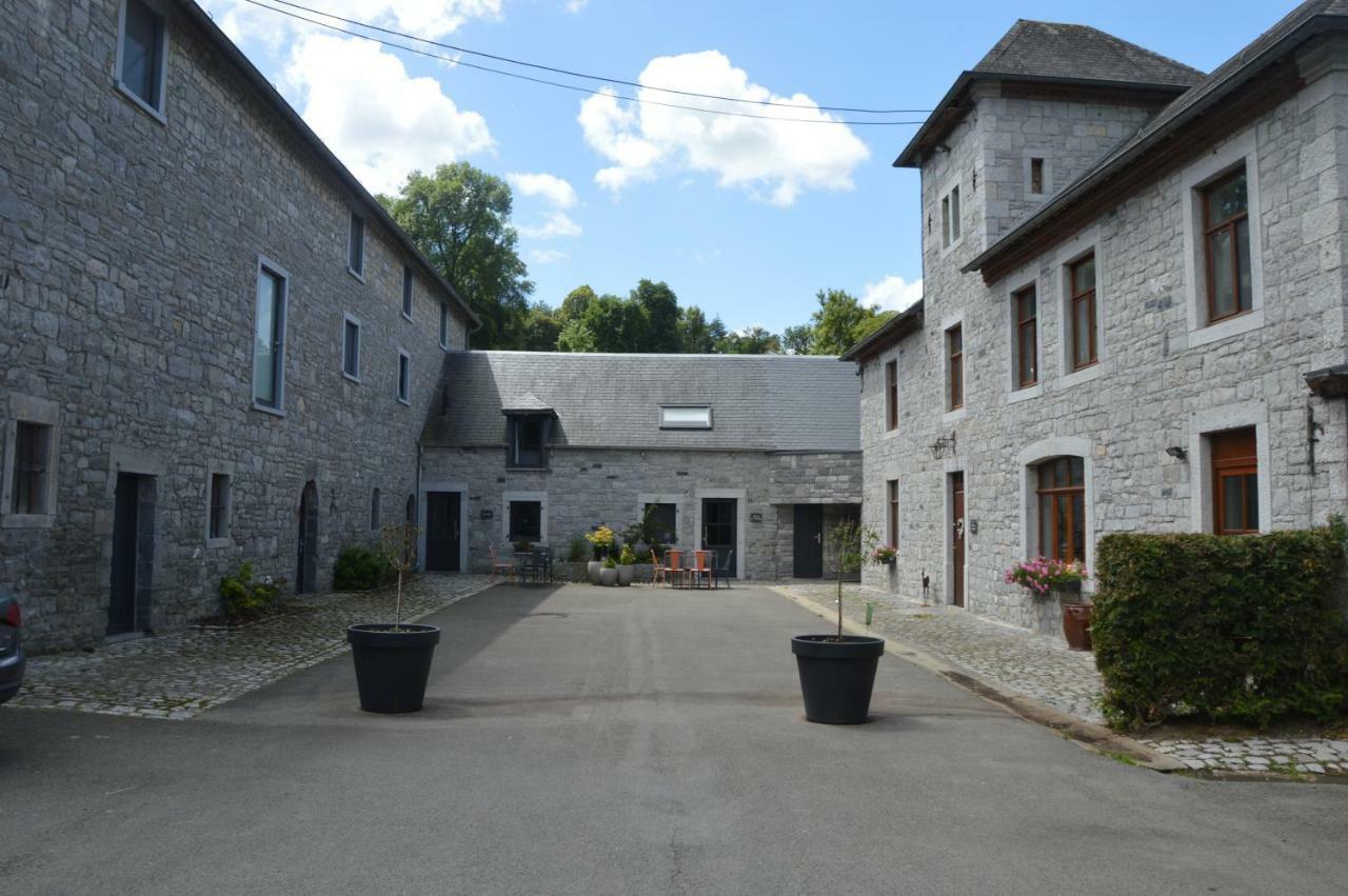 Celles  Les Gites "Coeur De Ferme" מראה חיצוני תמונה